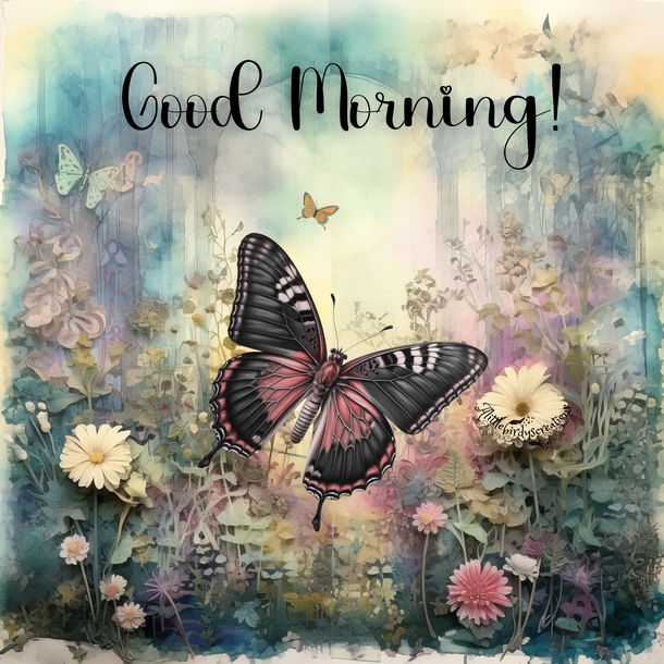 10 Unique & Gorgeous Good Morning Quotes to Give Your Day a Bright Start - picture 2
