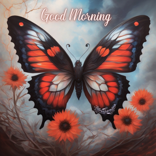 10 Unique & Gorgeous Good Morning Quotes to Give Your Day a Bright Start - picture 3