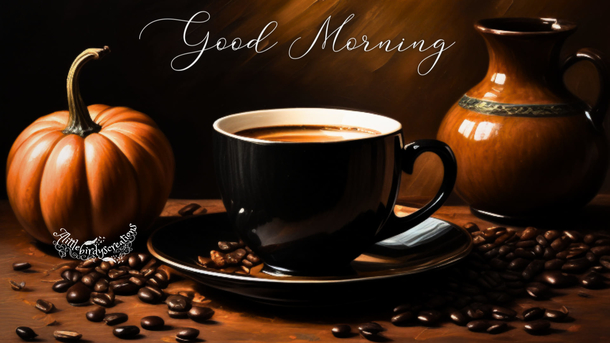 10 Unique & Gorgeous Good Morning Quotes to Give Your Day a Bright Start - picture 5