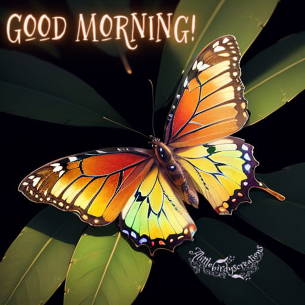 10 Unique & Gorgeous Good Morning Quotes to Give Your Day a Bright Start - picture 6