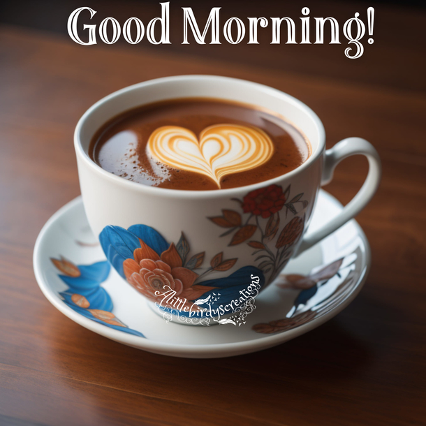 10 Unique & Gorgeous Good Morning Quotes to Give Your Day a Bright Start - picture 8