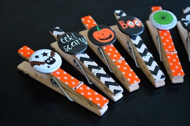 10 Upcycled Halloween DIYs to Make Now - picture 2