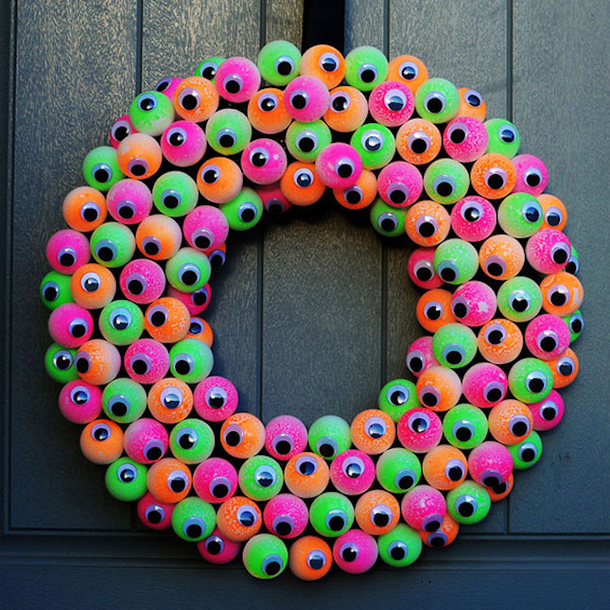 10 Upcycled Halloween DIYs to Make Now - picture 3