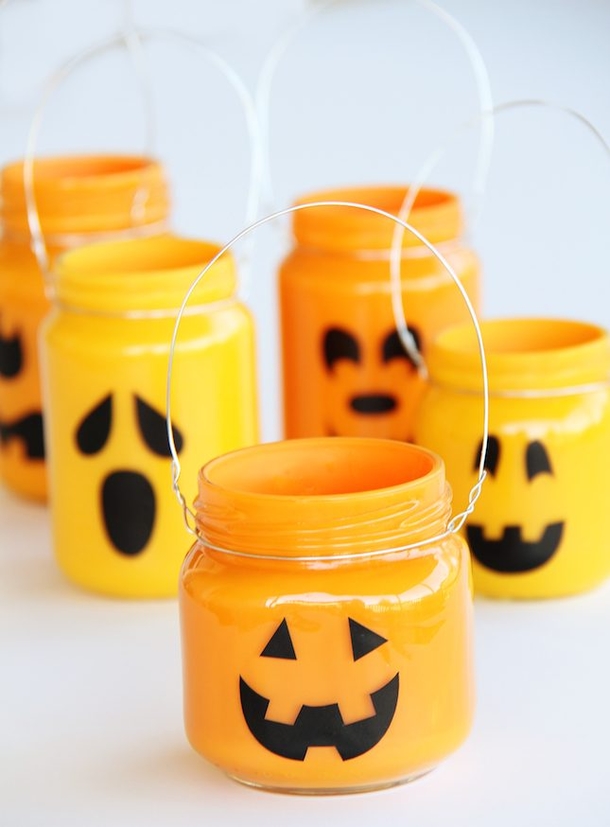 10 Upcycled Halloween DIYs to Make Now - picture 5