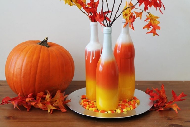10 Upcycled Halloween DIYs to Make Now - picture 9
