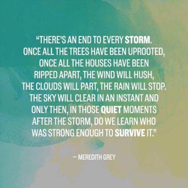 10 Uplifting And Positive Quotes Of The Day - picture 12
