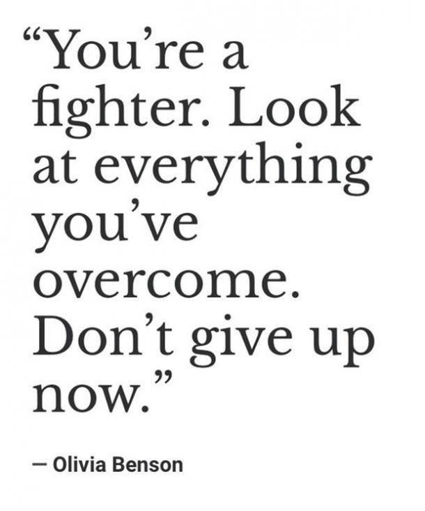 10 Uplifting And Positive Quotes Of The Day - picture 2