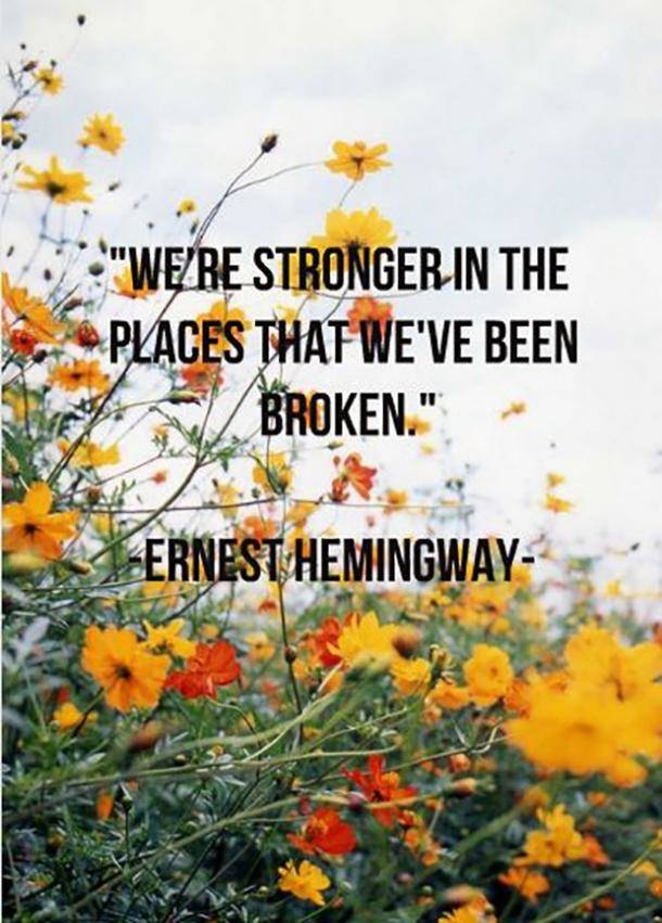 10 Uplifting And Positive Quotes Of The Day - picture 5