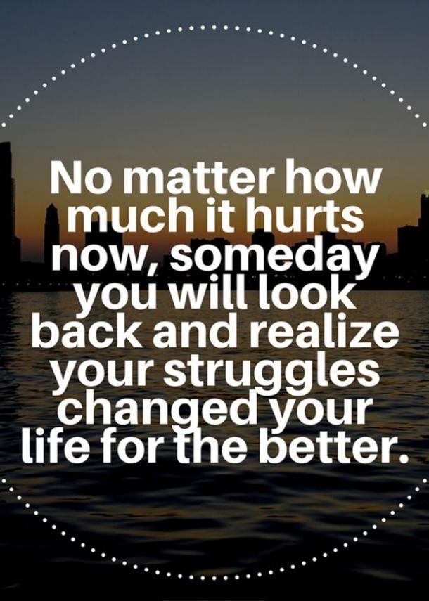 10 Uplifting And Positive Quotes Of The Day - picture 9