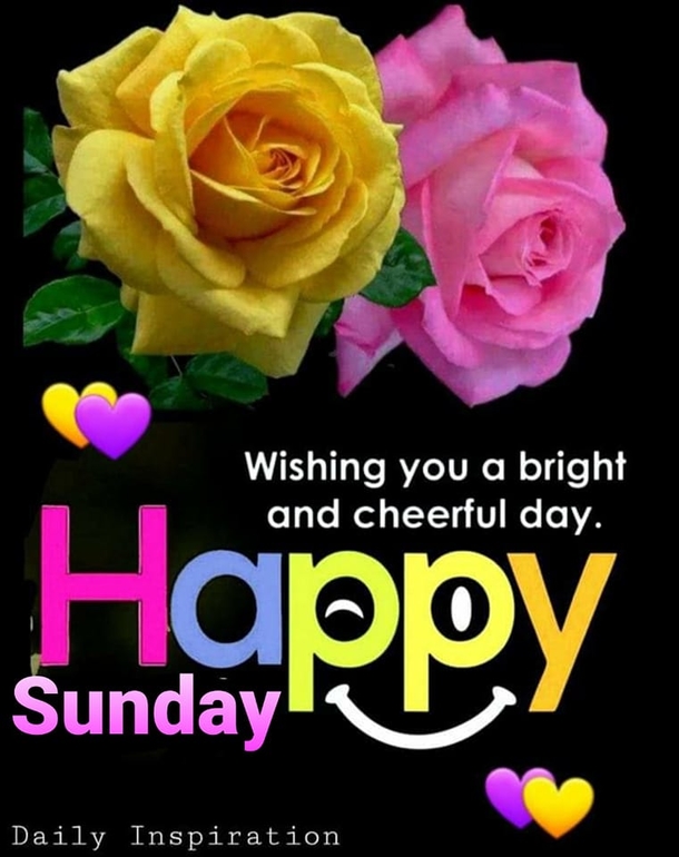 10 Uplifting Happy Sunday Quotes to Start Your Week with Joy - picture 10