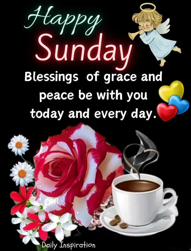 10 Uplifting Happy Sunday Quotes to Start Your Week with Joy - picture 11