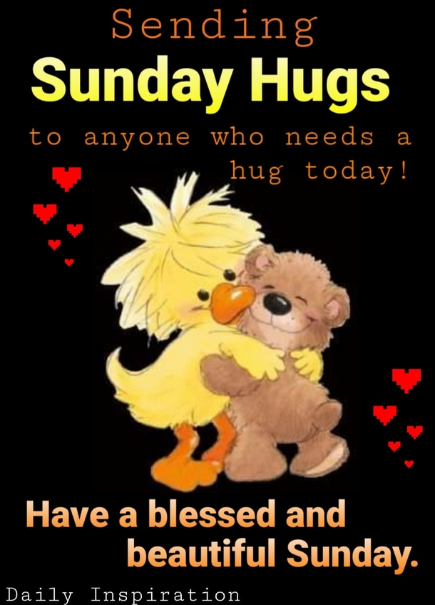 10 Uplifting Happy Sunday Quotes to Start Your Week with Joy - picture 3
