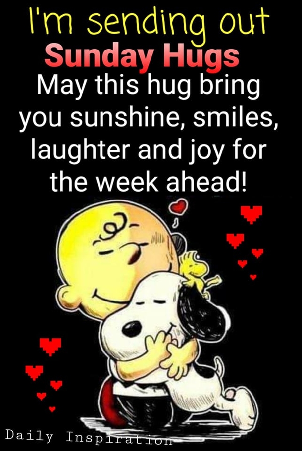 10 Uplifting Happy Sunday Quotes to Start Your Week with Joy - picture 5