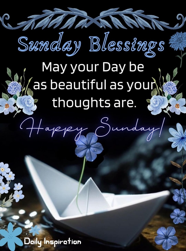 10 Uplifting Happy Sunday Quotes to Start Your Week with Joy - picture 8