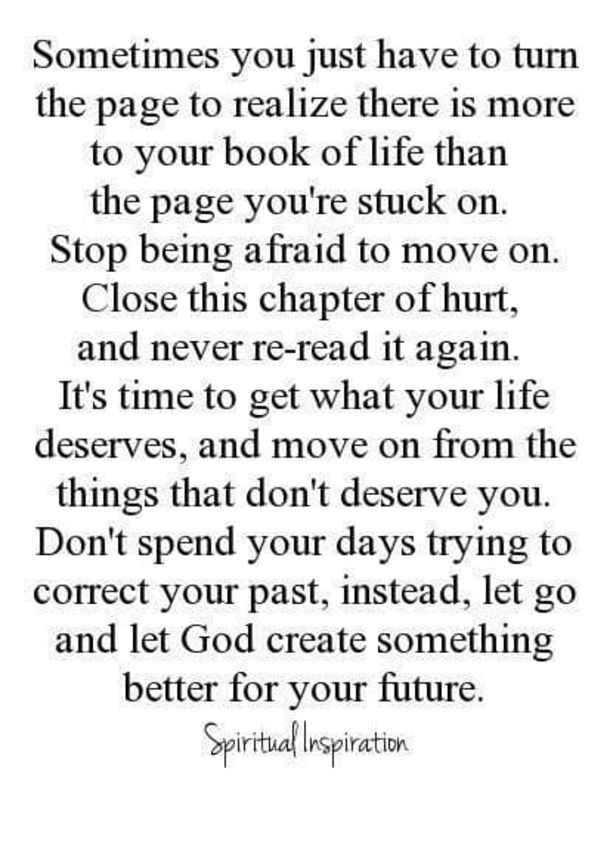 10+ Uplifting Life Quotes And Sayings - picture 2