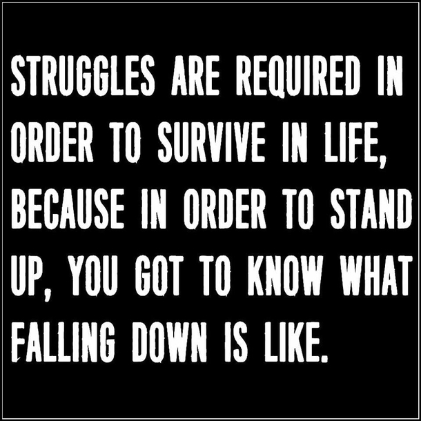 10+ Uplifting Life Quotes And Sayings - picture 3