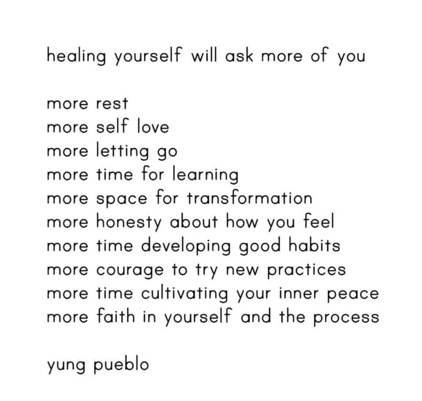 10+ Uplifting Life Quotes And Sayings - picture 4