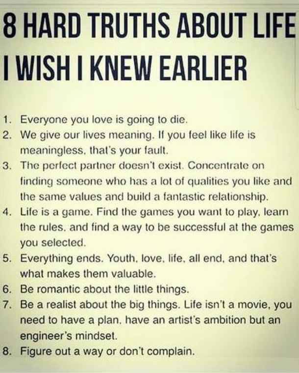 10+ Uplifting Life Quotes And Sayings - picture 6