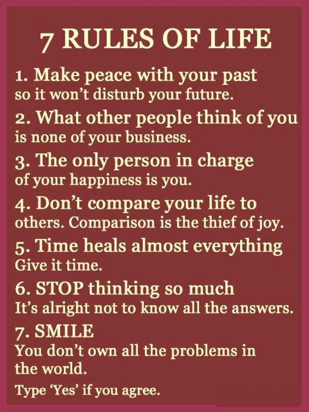 10+ Uplifting Life Quotes And Sayings - picture 7