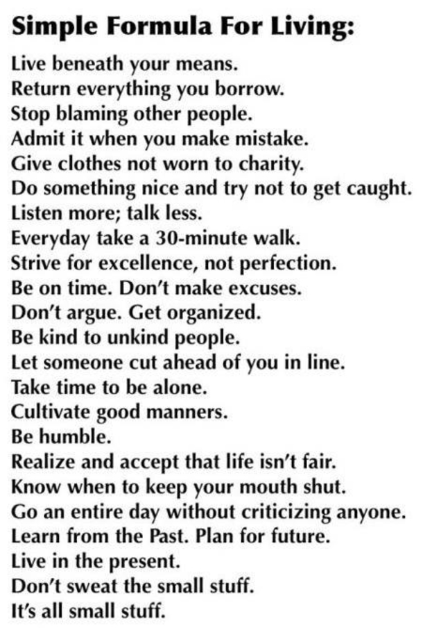10+ Uplifting Life Quotes And Sayings - picture 8