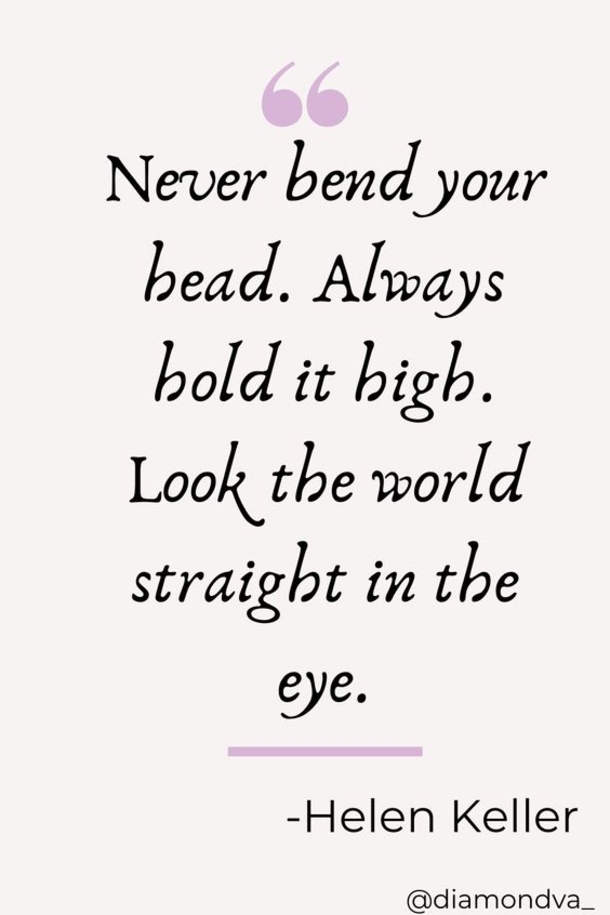 10 Uplifting & Inspirational Quotes For Women - picture 4