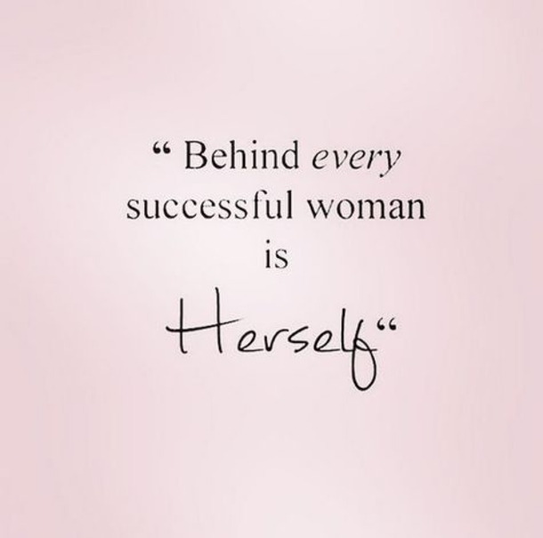 10 Uplifting & Inspirational Quotes For Women - picture 6