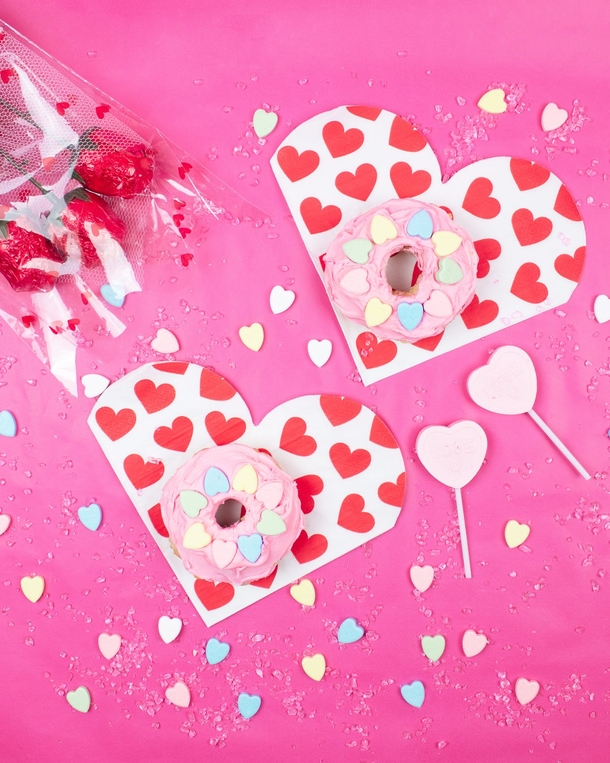 10 Valentine's Day Backgrounds And Wallpapers For 2020 - picture 12