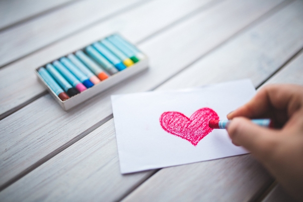 10 Valentine's Day Backgrounds And Wallpapers For 2020 - picture 8