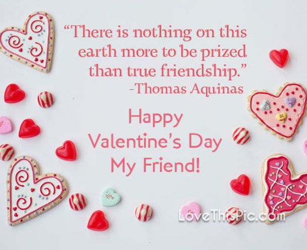 10 Valentine's Day Quotes And Sayings For Social Media - picture 10