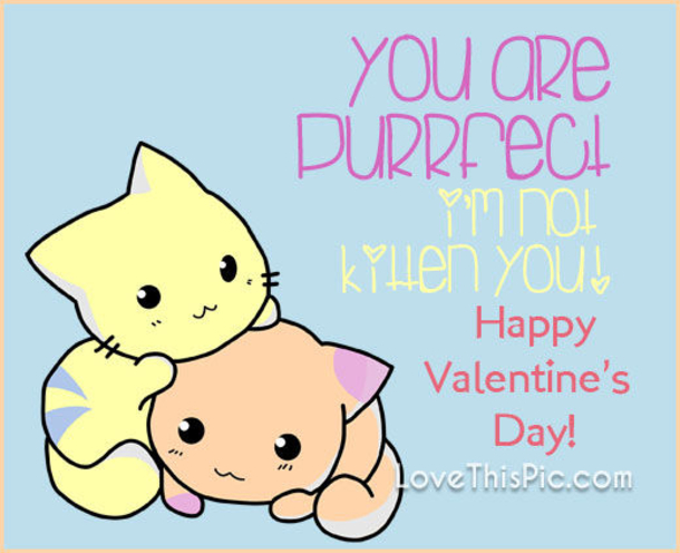 10 Valentine's Day Quotes And Sayings For Social Media - picture 11