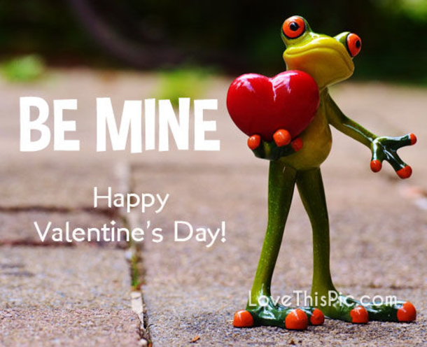 10 Valentine's Day Quotes And Sayings For Social Media - picture 12