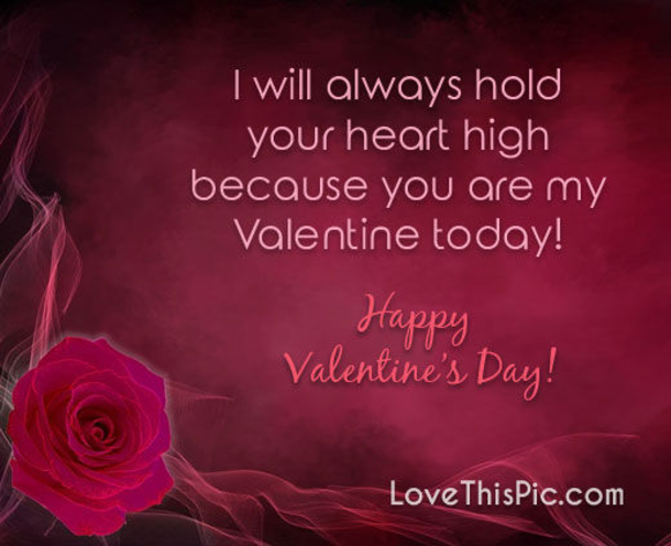 10 Valentine's Day Quotes And Sayings For Social Media - picture 2