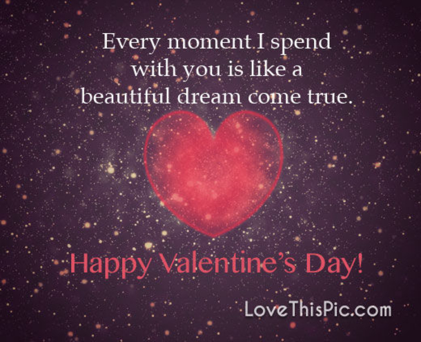 10 Valentine's Day Quotes And Sayings For Social Media - picture 6