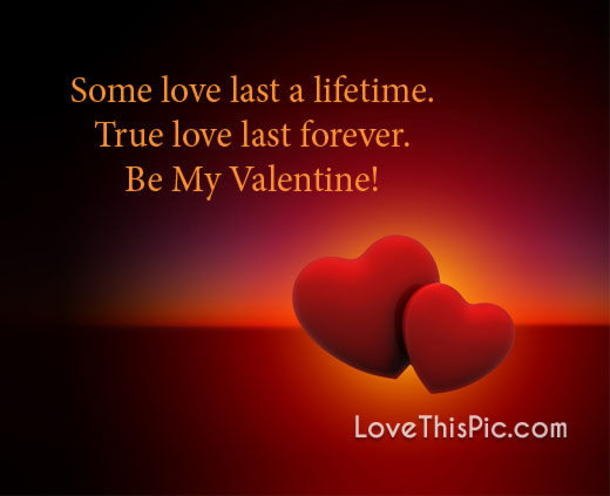 10 Valentine's Day Quotes And Sayings For Social Media - picture 9