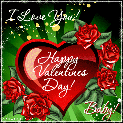 10 Valentine's Day Wishes For Girlfriends - picture 10