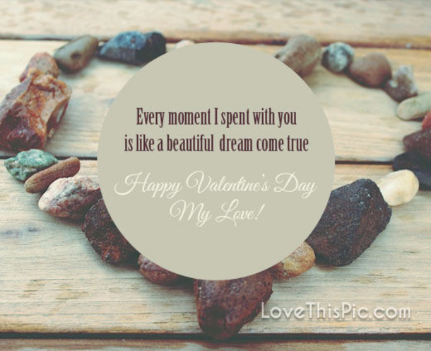 10 Valentine's Day Wishes For Girlfriends - picture 5