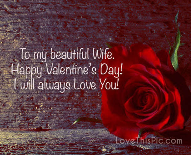 10 Valentine's Day Wishes For Girlfriends - picture 8