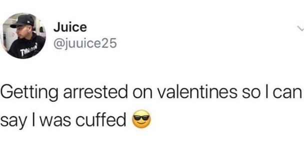 10 Valentines Day Memes For The Single People Of The World - picture 6