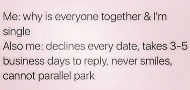 10 Valentines Day Memes For The Single People Of The World - picture 9