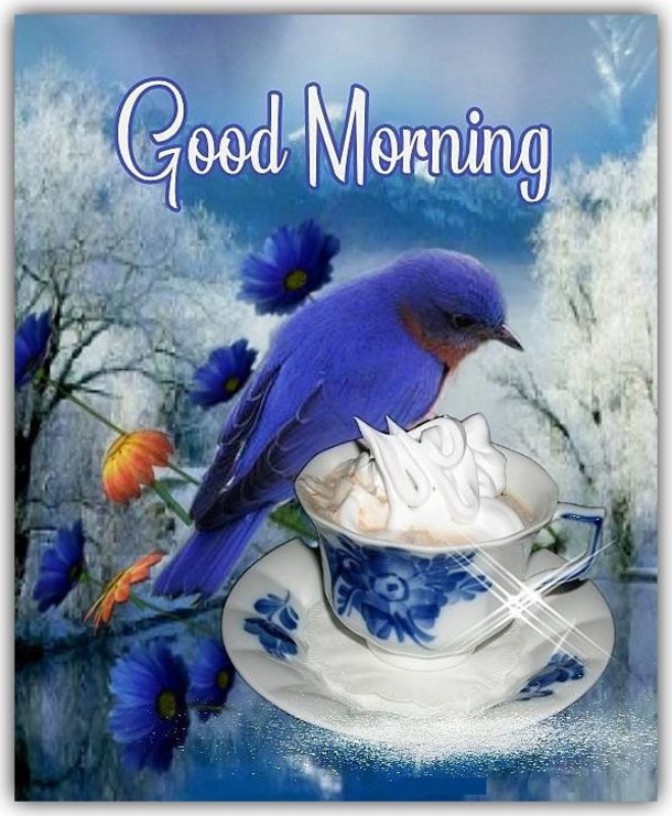 10 Very Beautiful And Touching Good Morning Love QUotes - picture 12
