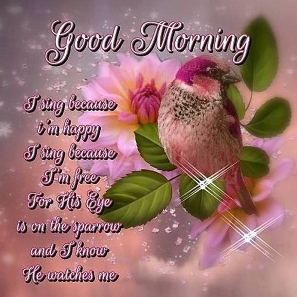 10 Very Beautiful And Touching Good Morning Love QUotes - picture 3