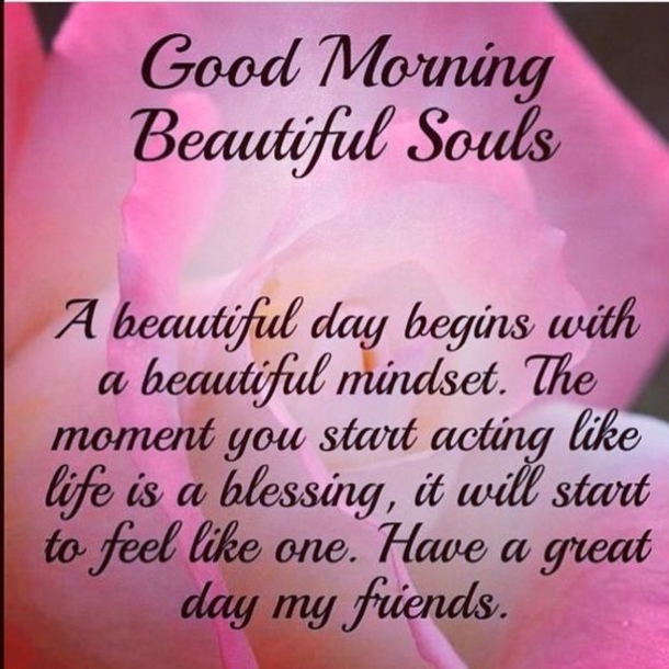 10 Very Beautiful And Touching Good Morning Love QUotes - picture 9