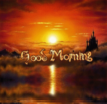 10 Very Beautiful Good Morning Gifs & Quotes - picture 11