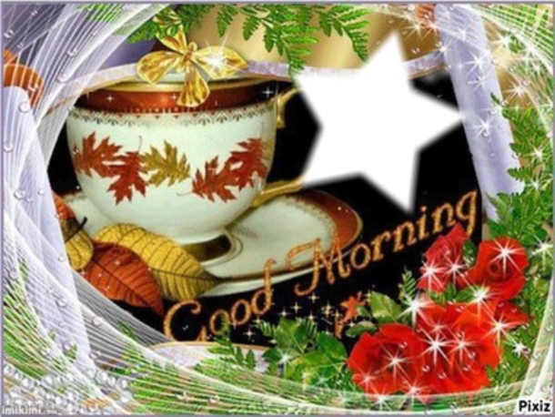 10 Very Beautiful Good Morning Gifs & Quotes - picture 2