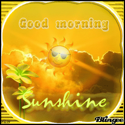 10 Very Beautiful Good Morning Gifs & Quotes - picture 6