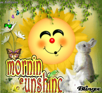 10 Very Beautiful Good Morning Gifs & Quotes - picture 7