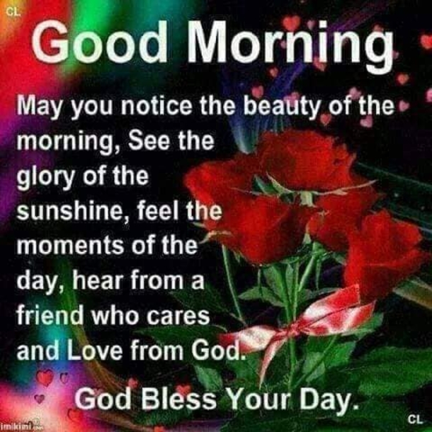 10 Very Beautiful Good Morning Quotes For Friday - picture 11