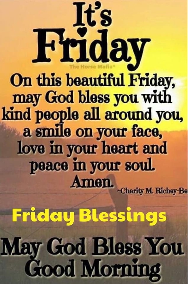10 Very Beautiful Good Morning Quotes For Friday - picture 6