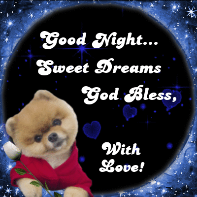 10 Very Beautiful Good Night Quotes And Sayings - picture 10