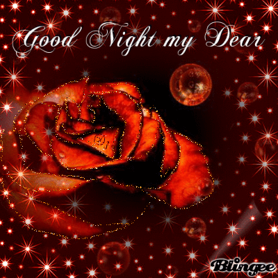 10 Very Beautiful Good Night Quotes And Sayings - picture 6